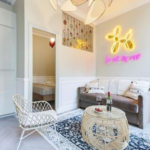 Apartamento de 1 Dormitorio